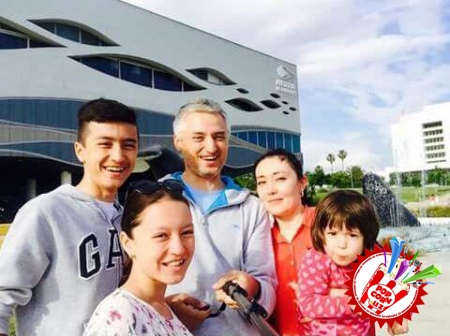 Эстрадамиз юлдузлари ёз мавсумини қандай ва қаерда ўтказмоқдалар