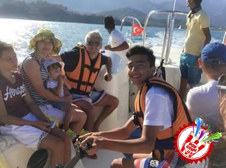 Эстрадамиз юлдузлари ёз мавсумини қандай ва қаерда ўтказмоқдалар