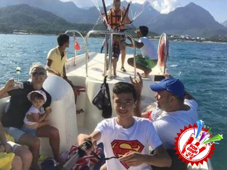 Эстрадамиз юлдузлари ёз мавсумини қандай ва қаерда ўтказмоқдалар