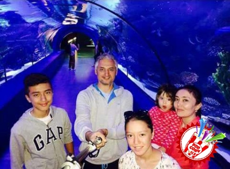 Эстрадамиз юлдузлари ёз мавсумини қандай ва қаерда ўтказмоқдалар