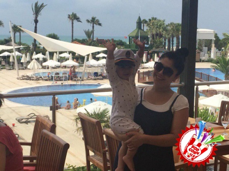 Эстрадамиз юлдузлари ёз мавсумини қандай ва қаерда ўтказмоқдалар