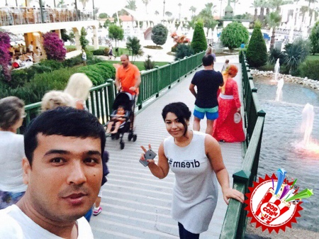 Эстрадамиз юлдузлари ёз мавсумини қандай ва қаерда ўтказмоқдалар