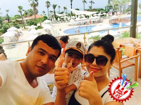 Эстрадамиз юлдузлари ёз мавсумини қандай ва қаерда ўтказмоқдалар