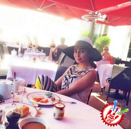 Эстрадамиз юлдузлари ёз мавсумини қандай ва қаерда ўтказмоқдалар