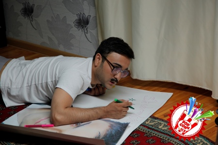 Шоҳруҳҳхон яна ноананавий клип тайёрламоқда