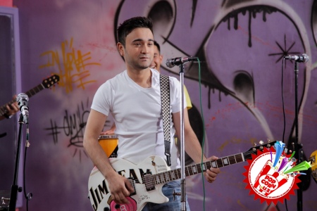 Шоҳруҳҳхон яна ноананавий клип тайёрламоқда