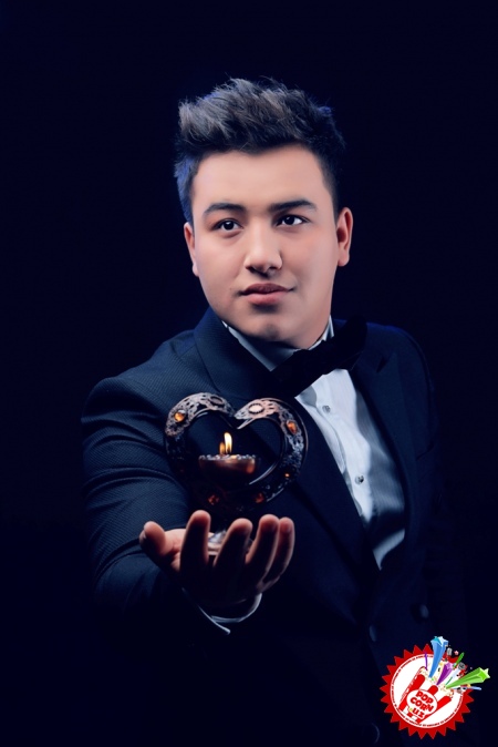 “Севги дунёси”га ошиқаётган Жаҳонгир