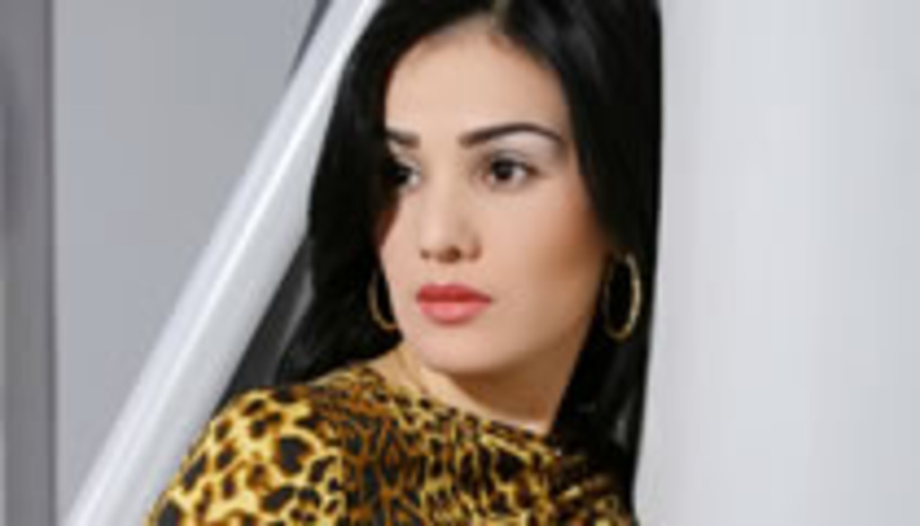 Машҳура Эргашевадан \"Айлана-айлана\"