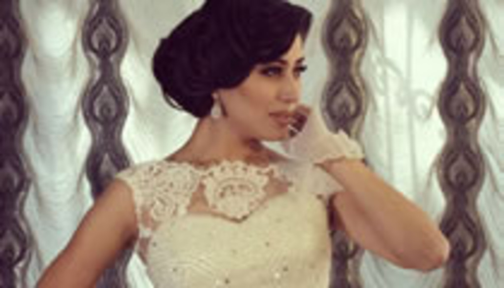 Каниза турмушга чиқяпти!?