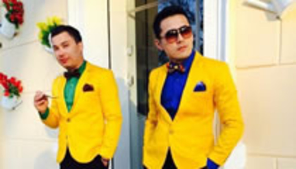 “СаМРаС” гуруҳидан   “Сени кечиролмайман”  клип премьераси