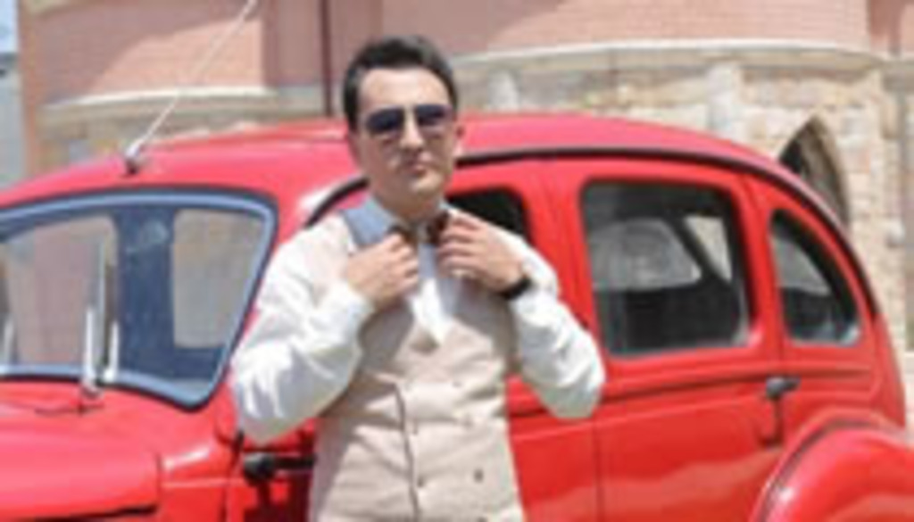 “Аразладингми яна”... бу кимга аталган сўзлар...