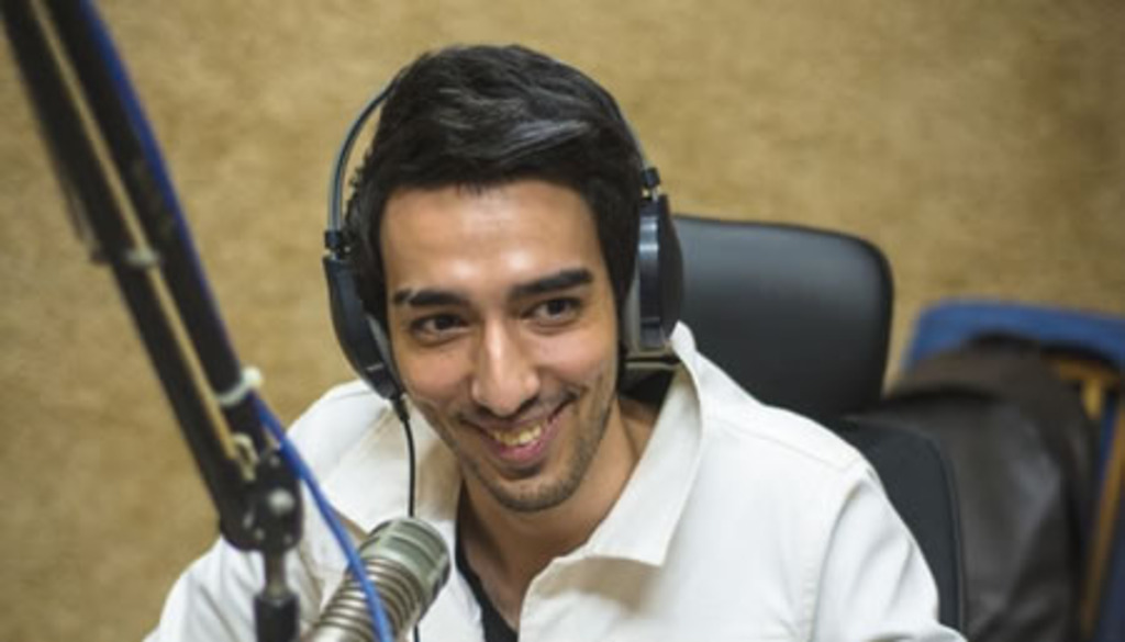 \"Главная сцена\" телелойиҳасида ғолиб бўлган ҳамюртимиз Сардор Миланонинг “Ўзбегим таронаси” радиосига берган эксклюзив интервьюси