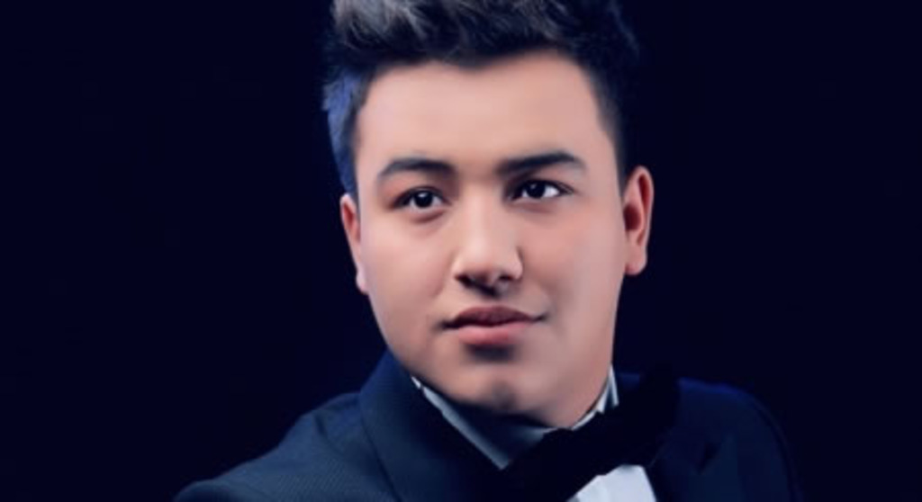 “Севги дунёси”га ошиқаётган Жаҳонгир