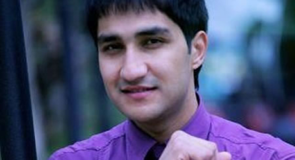 Меҳр-оқибат муносабатлари акс этган видеоклип