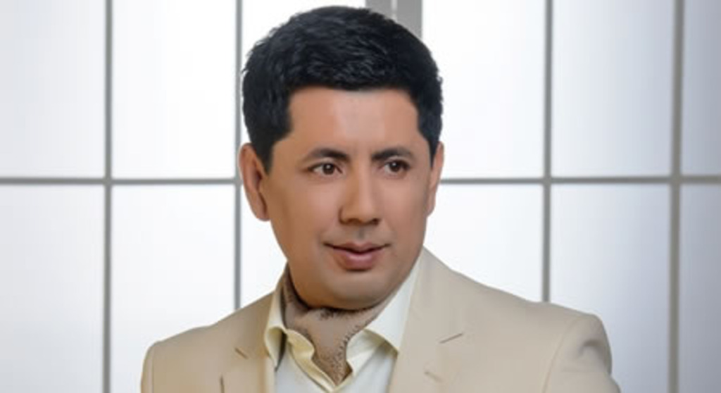 “Шукр қилмас экан инсон” муборак Рамазон ойига муносиб туҳфа