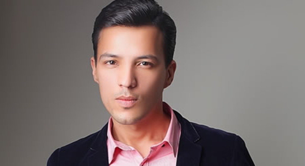 Истеъдодли хонанда Фурқат Рўзматовдан навбатдаги ижод маҳсули