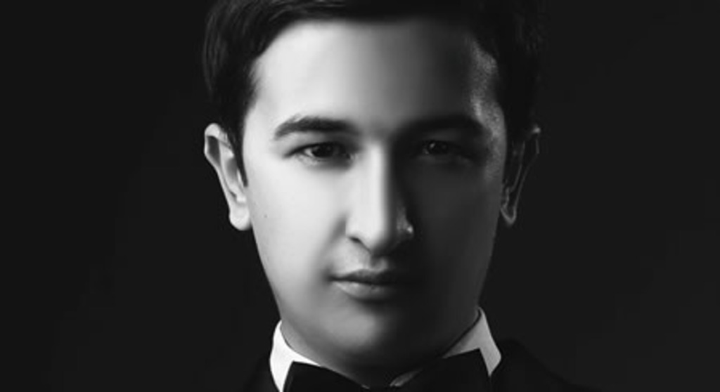 Аброр Зайниев бугун ўзининг илк таронасини тақдим этмоқда