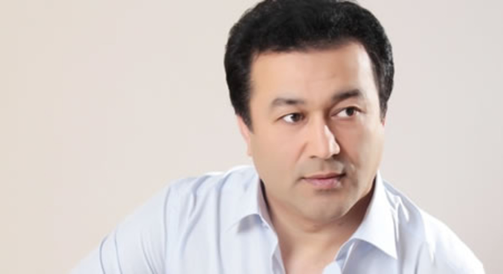 “Доғман” ремикс варианти Шуҳрат Қаюмов ижросида