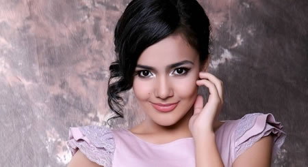 Руҳшонадан “Шекилли” хазиломуз йўналишда тайёрланган видеоклип премьераси