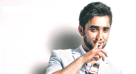 Айни кунларда Ватан олдидаги ўз йигитлик бурчини ўтаётган Азиз Раметовдан “Сенсиз” тарона премьераси