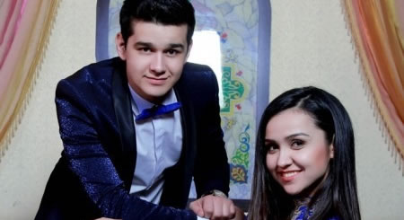 “Диёр” гуруҳи “На сен дединг, на мен” клип премьераси