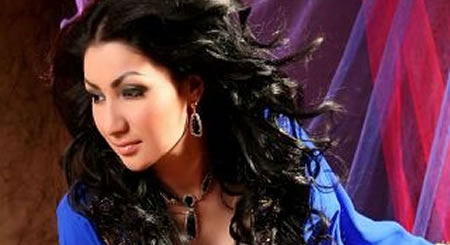 Мубина Шаманадзе “Гоҳ-гоҳида” тарона премьераси