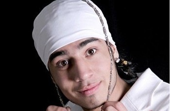 \'\'Парами\'\' Шаҳриёрдан навбатдаги туҳфа