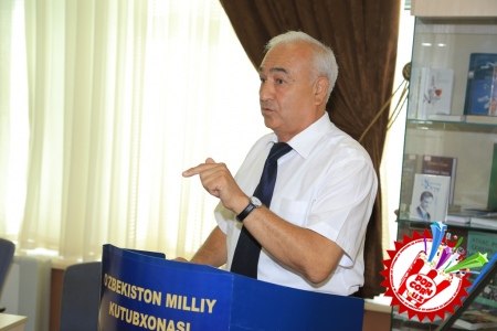 «Жаҳолатга қарши маърифат» мавзусидаги тадбир бўлиб ўтди