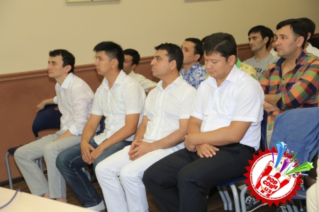 «Жаҳолатга қарши маърифат» мавзусидаги тадбир бўлиб ўтди