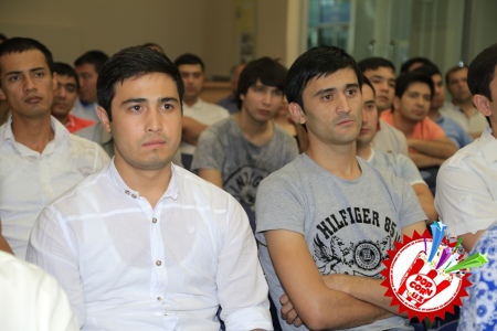 «Жаҳолатга қарши маърифат» мавзусидаги тадбир бўлиб ўтди