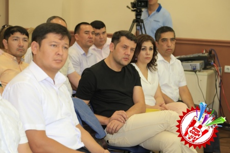 «Жаҳолатга қарши маърифат» мавзусидаги тадбир бўлиб ўтди