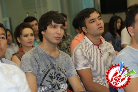 «Жаҳолатга қарши маърифат» мавзусидаги тадбир бўлиб ўтди