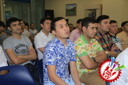 «Жаҳолатга қарши маърифат» мавзусидаги тадбир бўлиб ўтди