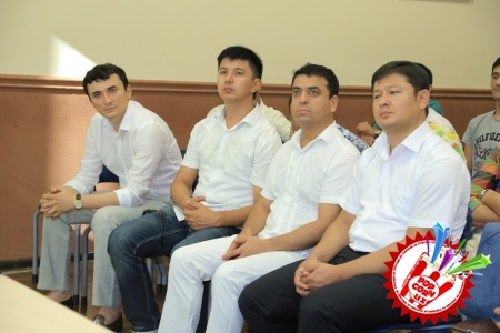 «Жаҳолатга қарши маърифат» мавзусидаги тадбир бўлиб ўтди