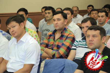 «Жаҳолатга қарши маърифат» мавзусидаги тадбир бўлиб ўтди