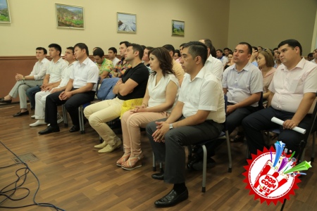 «Жаҳолатга қарши маърифат» мавзусидаги тадбир бўлиб ўтди