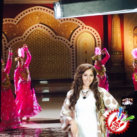 Афсонанинг \"Дулли\"сига клип олинмоқда