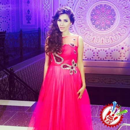 Афсонанинг "Дулли"сига клип олинмоқда