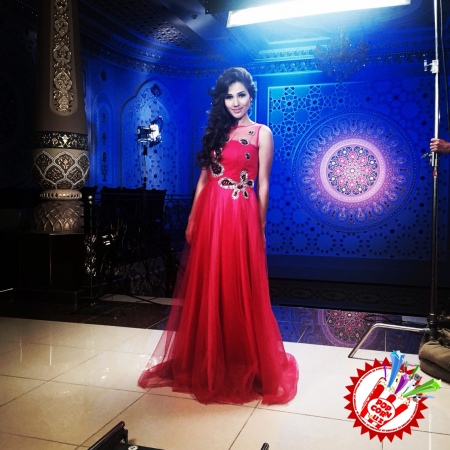 Афсонанинг \"Дулли\"сига клип олинмоқда