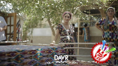 Хоразмнинг ширин таомлари ва қовун-тарвузларини "Еясим галди"