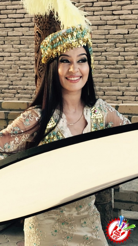 Хоразмнинг ширин таомлари ва қовун-тарвузларини "Еясим галди"