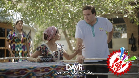 Хоразмнинг ширин таомлари ва қовун-тарвузларини "Еясим галди"