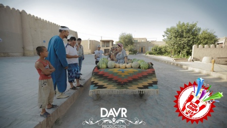 Хоразмнинг ширин таомлари ва қовун-тарвузларини \"Еясим галди\"