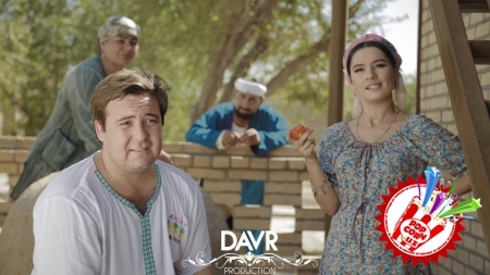 Хоразмнинг ширин таомлари ва қовун-тарвузларини "Еясим галди"