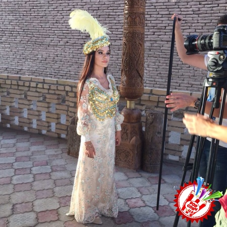 Хоразмнинг ширин таомлари ва қовун-тарвузларини \"Еясим галди\"