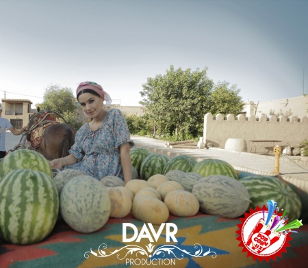 Хоразмнинг ширин таомлари ва қовун-тарвузларини "Еясим галди"