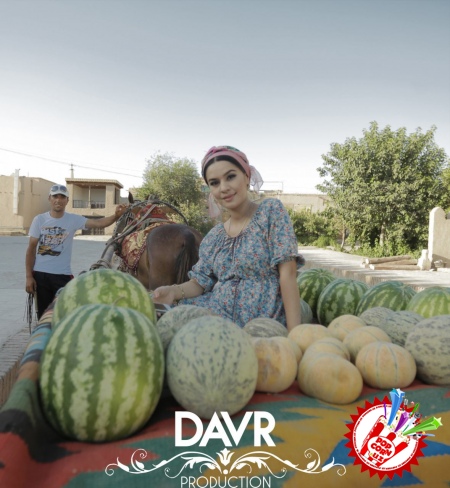 Хоразмнинг ширин таомлари ва қовун-тарвузларини \"Еясим галди\"