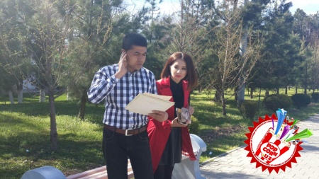 Миллий удумларимиз акс этган оилавий комедия – “Куёв жўра”