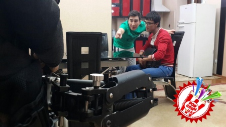 Миллий удумларимиз акс этган оилавий комедия – “Куёв жўра”