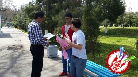 Миллий удумларимиз акс этган оилавий комедия – “Куёв жўра”